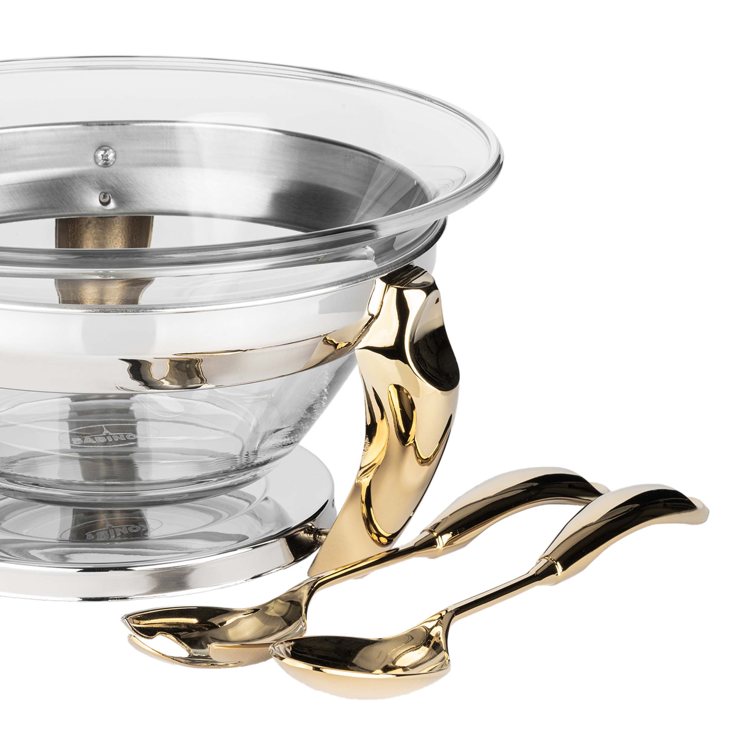 سوفله سالاد خوری پافیلی